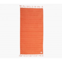 NEF NEF HOMEWARE ΠΕΤΣΕΤΑ ΘΑΛΑΣΣΗΣ EXPRESSION 23 80X160 033058 MELON