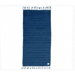 NEF NEF HOMEWARE ΠΕΤΣΕΤΑ ΘΑΛΑΣΣΗΣ EXPRESSION 23 80X160 033058 BLUE