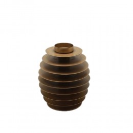 EDIN ΒΑΣΗ ΡΕΣΩ 12x12x14 ΜΕΤΑΛΛΟ ΚΑΦΕ