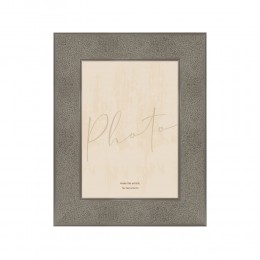 RELIEF ΚΟΡΝΙΖΑ 18.6x1.2x23.7cm POLYRESIN ΛΑΔΙ ΑΣΗΜΙ ΓΥΑΛΙ