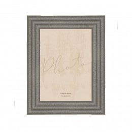 LINEA 4 ΚΟΡΝΙΖΑ 18.2x1.4x23.3cm POLYRESIN ΣΑΜΠΑΝΙ ΓΥΑΛΙ