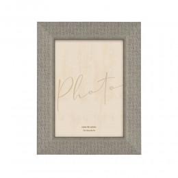 EARTH ΚΟΡΝΙΖΑ 18.2x1.4x23.3 POLYRESIN ΜΠΕΖ ΓΥΑΛΙ