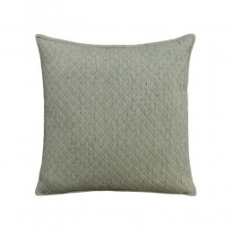 MENT LUX ΔΙΑΚΟΣΜΗΤΙΚΟ ΜΑΞΙΛΑΡΙ 50x50cm ΥΦΑΣΜΑ ΜΕΝΤΑ