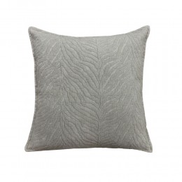 MENT LUX ΔΙΑΚΟΣΜΗΤΙΚΟ ΜΑΞΙΛΑΡΙ 50x50cm ΥΦΑΣΜΑ ΜΕΝΤΑ