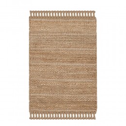TAPIS ΧΑΛΙ 180x120cm ΓΙΟΥΤΑ ΚΑΦΕ ΑΝΟΙΧΤΟ