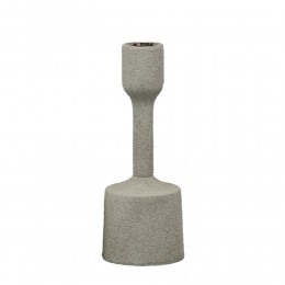 WHISPERS ΚΗΡΟΠΗΓΙΟ 7x7x18cm ΑΛΟΥΜΙΝΙΟ ΜΕΝΤΑ