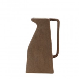 ALTO ΒΑΖΟ 21x7x35cm ΚΕΡΑΜΙΚΟ TERRACOTTA