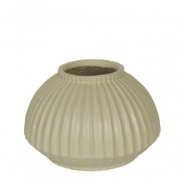 PRYMA ΒΑΖΟ 40x40x26.5cm MgO ΜΕΝΤΑ