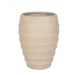 FLORRA ΚΑΣΠΩ 50.7x50.7x67.7cm MgO ΜΠΕΖ