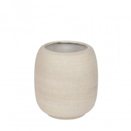 VETRA ΚΑΣΠΩ 32.5x32.5x37cm MgO ΜΠΕΖ ΑΝΟΙΧΤΟ