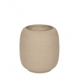 VETRA ΚΑΣΠΩ 32.5x32.5x37cm MgO ΜΠΕΖ