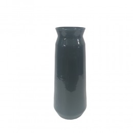 MARONA ΒΑΖΟ 10x10x26cm ΓΥΑΛΙ ΠΕΤΡΟΛ