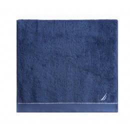 NAUTICA ΠΕΤΣΕΤΑ ΠΡΟΣΩΠΟΥ 50x90cm NAU COAST TRUE NAVY 036530