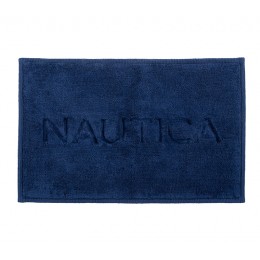 NAUTICA ΧΑΛΑΚΙ ΜΠΑΝΙΟΥ 50X80CM NAU COAST TRUE NAVY 036660