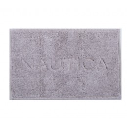 NAUTICA ΧΑΛΑΚΙ ΜΠΑΝΙΟΥ 50X80CM NAU COAST GREY 036660