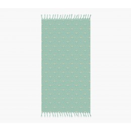 NEF NEF HOMEWARE ΠΕΤΣΕΤΑ ΘΑΛΑΣΣΗΣ ROYAL 80X160 039981 AQUA