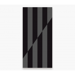 NEF NEF HOMEWARE ΠΕΤΣΕΤΑ ΘΑΛΑΣΣΗΣ AGRESS 80X160 039982 ANTHRACITE