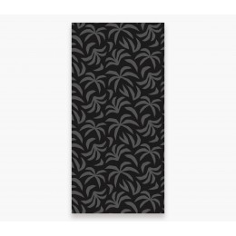 NEF NEF HOMEWARE ΠΕΤΣΕΤΑ ΘΑΛΑΣΣΗΣ SINTRA 80X160 039983 ANTHRACITE