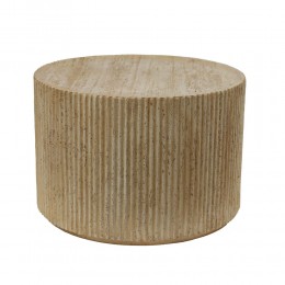 KION COFFEE TABLE BEIGE 67x67x46 04-1086
