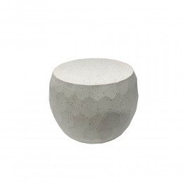 BEE MOSAIC COFFEE TABLE TERRAZZO 65.5x65.5x46 04-1095