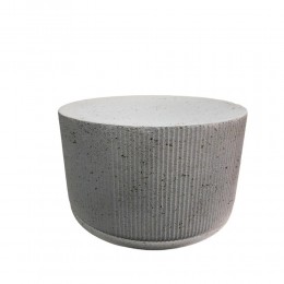 ION COFFEE TABLE TERRAZZO 70x70x39cm