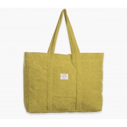 NEF NEF HOMEWARE ΤΣΑΝΤΑ ΘΑΛΑΣΣΗΣ EXPRESSION 26 50X40X17 040049 CITRON