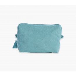 NEF NEF HOMEWARE ΤΣΑΝΤΑΚΙ ΘΑΛΑΣΣΗΣ EXPRESSION 26 22.5X18 040050 TURQUOISE