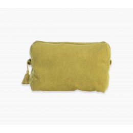 NEF NEF HOMEWARE ΤΣΑΝΤΑΚΙ ΘΑΛΑΣΣΗΣ EXPRESSION 26 22.5X18 040050 CITRON
