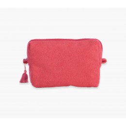 NEF NEF HOMEWARE ΤΣΑΝΤΑΚΙ ΘΑΛΑΣΣΗΣ EXPRESSION 26 22.5X18 040050 HOT CORAL