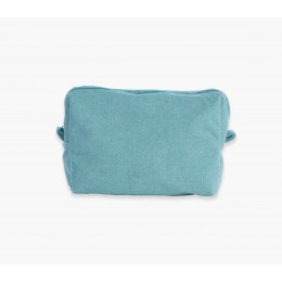 NEF NEF HOMEWARE ΤΣΑΝΤΑΚΙ ΘΑΛΑΣΣΗΣ EXPRESSION 26 22.5X18 040050 TURQUOISE