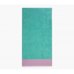 NEF NEF HOMEWARE ΠΕΤΣΕΤΑ ΘΑΛΑΣΣΗΣ OPTION DIGITAL 90X170 040068 AQUA