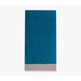 NEF NEF HOMEWARE ΠΕΤΣΕΤΑ ΘΑΛΑΣΣΗΣ SPARKLE DIGITAL 90X170 040069 DENIM