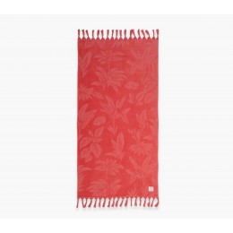 NEF NEF HOMEWARE ΠΕΤΣΕΤΑ ΘΑΛΑΣΣΗΣ CHARISMA 80X160 040074 CORAL