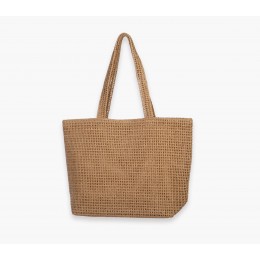 NEF NEF HOMEWARE ΤΣΑΝΤΑ ΘΑΛΑΣΣΗΣ IOLI 040101 NATURAL