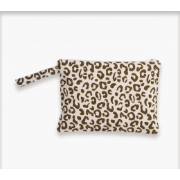 NEF NEF HOMEWARE ΤΣΑΝΤΑΚΙ ΘΑΛΑΣΣΗΣ KENYA 33X23 040359 ECRU