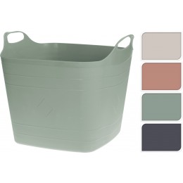 ΚΑΛΑΘΙ ΓΙΑ ΡΟΥΧΑ FLEX PP 15LΤ ΣΕ 4 ΧΡΩΜΑΤΑ 042244810