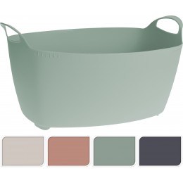 ΚΑΛΑΘΙ ΓΙΑ ΡΟΥΧΑ FLEX PP 45LΤ ΣΕ 4 ΧΡΩΜΑΤΑ 042244830