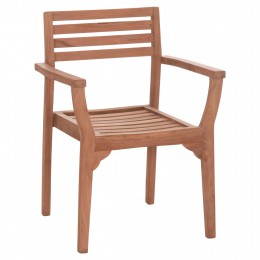 ΠΟΛΥΘΡΟΝΑ ΕΞΩΤ.ΧΩΡΟΥ ERMIONI HM18129 ΞΥΛΟ TEAK--ΦΥΣΙΚΟ ΧΡΩΜΑ 60x59x84Υεκ. 0525812