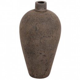 ΔΙΑΚΟΣΜΗΤΙΚΟ ΒΑΖΟ ΔΑΠΕΔΟΥ HM7929 ΤΕΡΑΚΟΤΑ ΣΕ ΓΚΡΙ ΑΠΟΧΡΩΣΗ Φ32x60Y εκ.