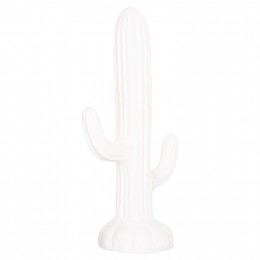 ΔΙΑΚΟΣΜΗΤΙΚΟΣ ΚΑΚΤΟΣ ΔΑΠΕΔΟΥ CACTUS HM4386.02M MDF ΣΕ ΛΕΥΚΟ 54x34x103Υεκ.