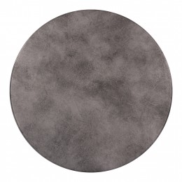 ΕΠΙΦΑΝΕΙΑ ΤΡΑΠΕΖΙΟΥ Φ70Χ2.5εκ. WERZALIT CEMENT 5648 HM5228.12