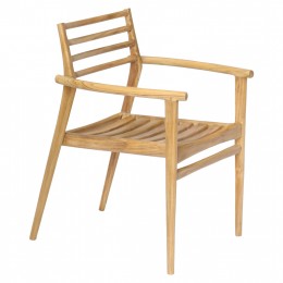 ΠΟΛΥΘΡΟΝΑ MOOSEN HM9936 ΜΑΣΙΦ ΞΥΛΟ TEAK ΣΕ ΦΥΣΙΚΟ 0610530