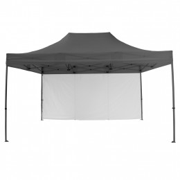 ΠΛΑΙΝΟ ΠΑΝΙ ΣΚΙΑΣΗΣ ΓΙΑ ΚΙΟΣΚΙ/GAZEBO CRESSEN HM6309 ΛΕΥΚΟ 3x4.5m 0612845