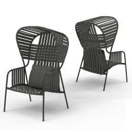 ΠΟΛΥΘΡΟΝΑ ΑΛΟΥΜ. ΣΕΙΡΑ STUNNER SM6323.02 ΑΝΘΡΑΚΙ ΣΚΕΛΕΤΟΣ-ΣΧΟΙΝΙ-ΜΑΞΙΛ. 95x106x165Υ