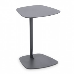 ΒΟΗΘΗΤΙΚΟ ΤΡΑΠΕΖΙ SOFFBORD SM6417.02 ΑΝΘΡΑΚΙ ΑΛΟΥΜΙΝΙΟ 40x39x53Υεκ