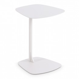 ΒΟΗΘΗΤΙΚΟ ΤΡΑΠΕΖΙ SOFFBORD SM6417.01 ΚΡΕΜ ΑΛΟΥΜΙΝΙΟ 40x39x53Υεκ