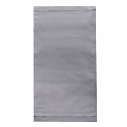 ΑΝΤΑΛΛΑΚΤΙΚΟ ΠΑΝΙ TEXTILENE 550gr/m2 2X1 ΓΚΡΙ ΓΙΑ ΣΕΖΛΟΝΓΚ ΛΗΜΝΟΣ HM5805.10Τ 110Χ40