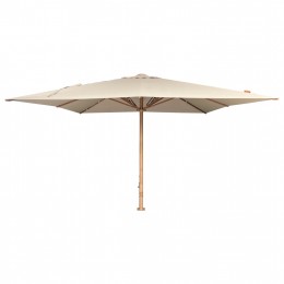 ΕΠΑΓΓΕΛΜΑΤΙΚΗ ΟΜΠΡΕΛΑ 4x4m GLADELL HM6605.02 HEAT TRANSFER ΑΛΟΥΜ.-ΑΚΡΥΛΙΚΟ ΠΑΝΙ ΜΠΕΖ