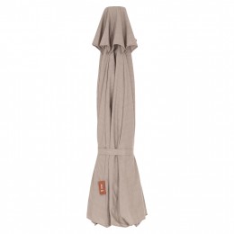 ΑΝΤΑΛΛΑΚΤΙΚΟ SPUN POLYESTER ΠΑΝΙ ΜΠΕΖ Φ300εκ. ΓΙΑ ΟΜΠΡΕΛΑ HM6603.02 (στρογγυλή)