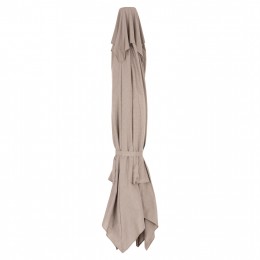 ΑΝΤΑΛΛΑΚΤΙΚΟ SPUN POLYESTER ΠΑΝΙ ΜΠΕΖ 3x3m ΓΙΑ ΟΜΠΡΕΛΑ HM6604.02